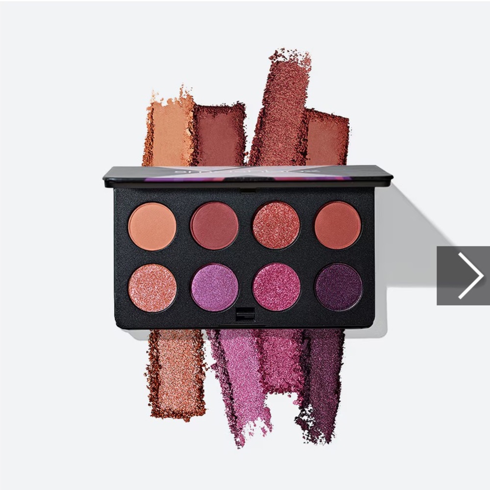 Smashbox Always on Mood Board Eye Shadow Palette